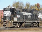 NS 5122 / GP 38-2